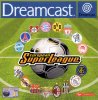 European Super League per Dreamcast