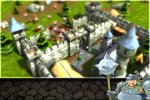 Sotto assedio - Recensione