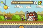 Scribblenauts, Lara Croft, World of Goo e tanti altri a sconto su App Store - Notizia