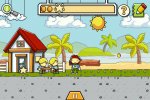 Nuove feature per Scribblenauts Remix - Notizia