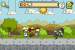 Scribblenauts Remix conquista la vetta della classifica iTunes - Notizia
