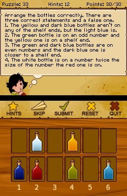 May's Mysteries: The Secret of Dragonville