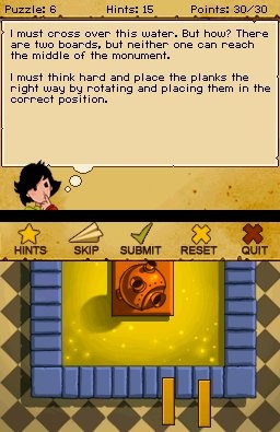 May's Mysteries: The Secret of Dragonville