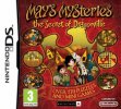 May's Mysteries: The Secret of Dragonville per Nintendo DS