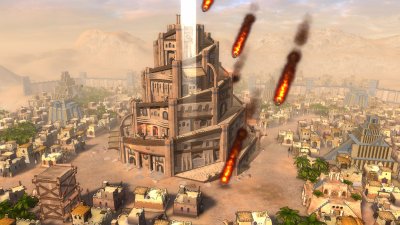 Babel Rising