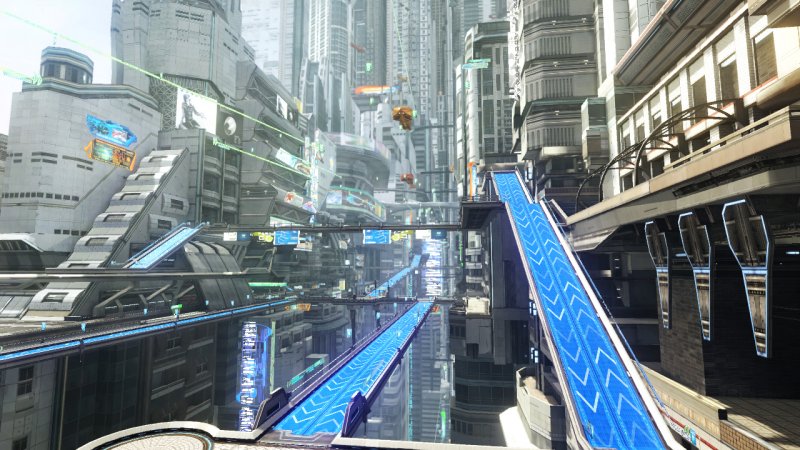 Immagine di Final Fantasy XIII-2 per PlayStation 3