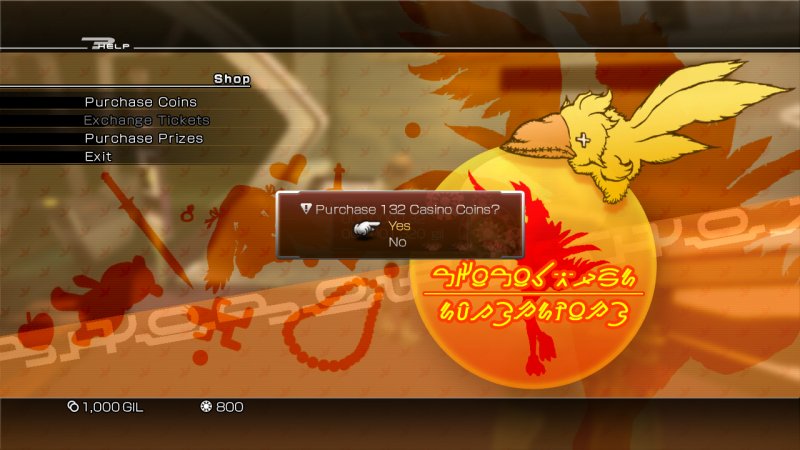 Immagine di Final Fantasy XIII-2 per PlayStation 3
