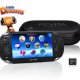 PlayStation Vita in anticipo negli USA?