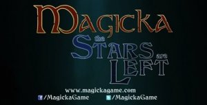 Magicka: The Stars are Left