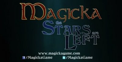 Magicka: The Stars are Left