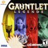 Gauntlet Legends per Dreamcast
