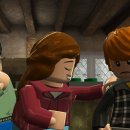 LEGO Harry Potter: Anni 5-7 - Trailer per Halloween