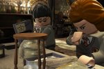 Lego Harry Potter: Anni 5-7 - Un nuovo trailer sulle magie - Notizia