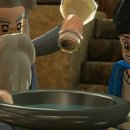 La board brasiliana ha classificato LEGO Harry Potter Collection
