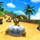 Mario Kart spicca il volo