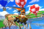 Un'animazione per Mario Kart 7 e Super Mario 3D Land - Notizia