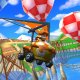 Un'animazione per Mario Kart 7 e Super Mario 3D Land