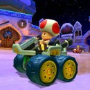 La Soluzione di Mario Kart 7