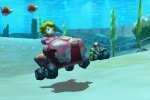Mario Kart 7 in una raccolta di spot giapponesi - Notizia