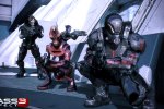 Il trailer del Resurgence Pack per Mass Effect 3 - Notizia