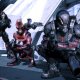 Il trailer del Resurgence Pack per Mass Effect 3