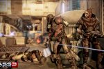 Cliffy B parla di Mass Effect 3 - Notizia