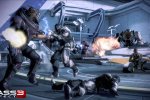 Mass Effect 3 - I dettagli relativi alla connettività - Notizia