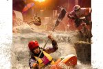 Motionsports Adrenaline disponibile da oggi nei negozi - Notizia