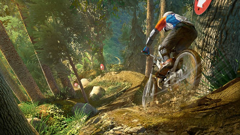 Motionsports Adrenaline