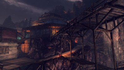 The Haunted: Hells Reach