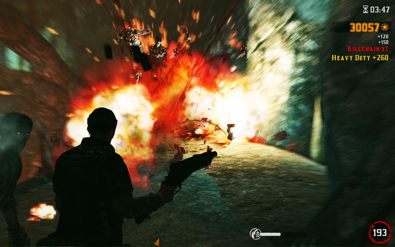 The Haunted: Hells Reach