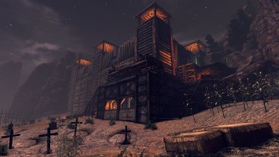 The Haunted: Hells Reach