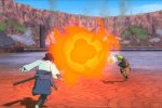 Naruto Shippuden: Ultimate Ninja Storm Generations in immagini - Notizia