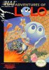 Adventures of Lolo per Nintendo Entertainment System