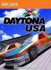 Daytona USA per Xbox 360