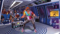 Dance Central 2 - Cinematics