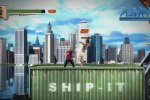 Una demo per Kung-Fu High Impact - Notizia