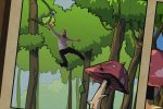 Una data per Kung-Fu High Impact - Notizia