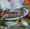 J-League Spectacle Soccer per Dreamcast