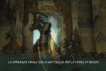 Il trailer di lancio di Il Signore degli Anelli: La guerra del nord - Notizia