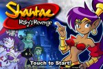 Shantae: Risky's Revenge disponibile da oggi su App Store - Notizia
