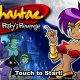 Shantae: Risky's Revenge disponibile da oggi su App Store