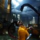 Un video del gameplay per The Darkness II