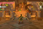 Ancora immagini e dettagli per The Legend of Zelda: Skyward Sword - Notizia