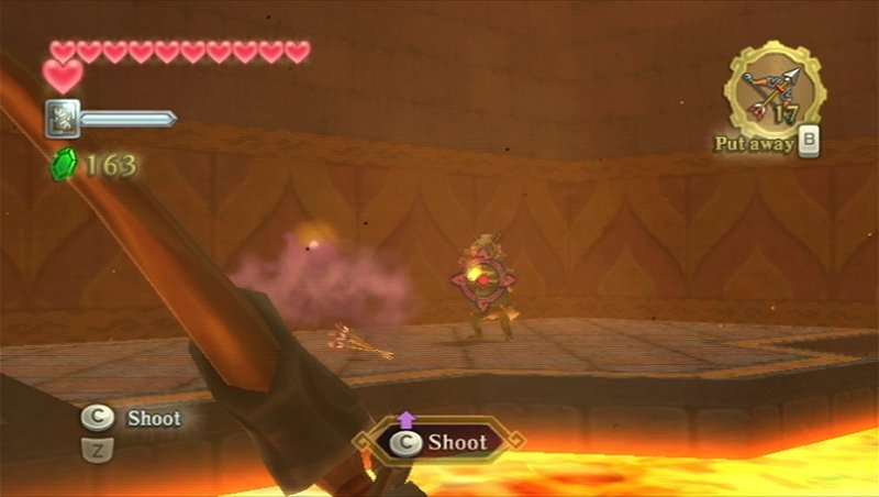 Immagine di The Legend of Zelda: Skyward Sword per Nintendo Wii