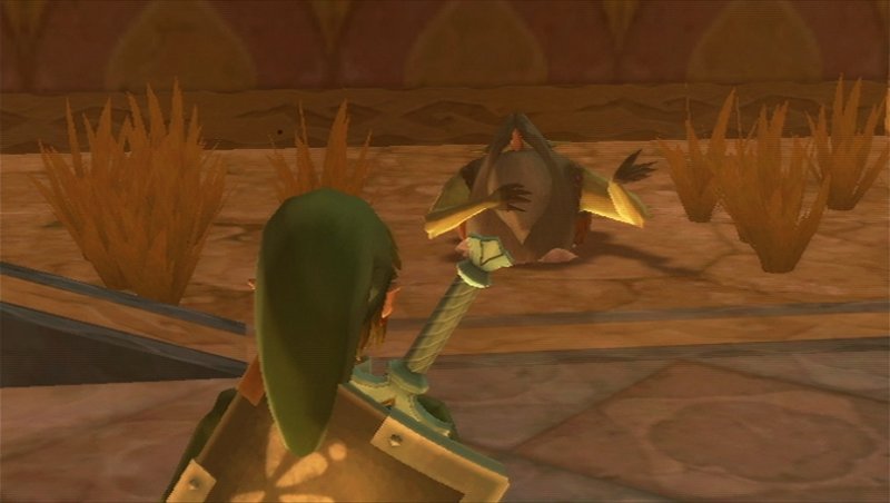 Immagine di The Legend of Zelda: Skyward Sword per Nintendo Wii