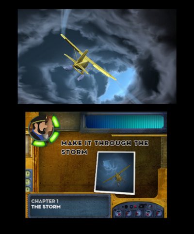 Le Avventure di Tintin: Il Segreto dell'Unicorno