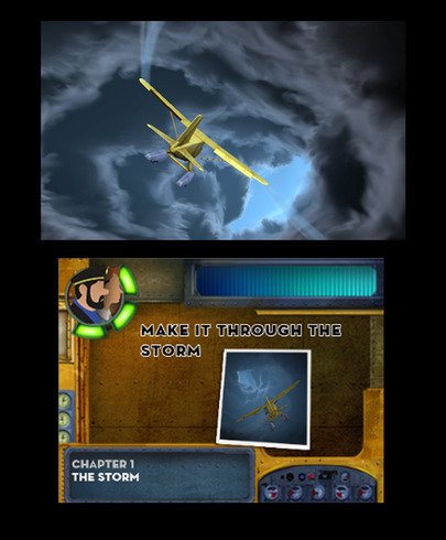 Le Avventure di Tintin: Il Segreto dell'Unicorno