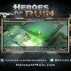 Heroes of Ruin - Trailer su editor e gameplay