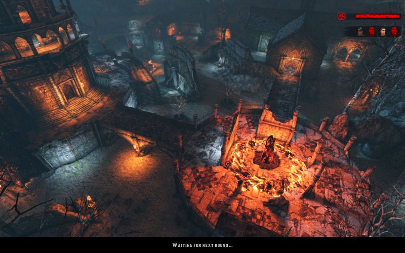 Immagine di The Haunted: Hells Reach per PC Windows